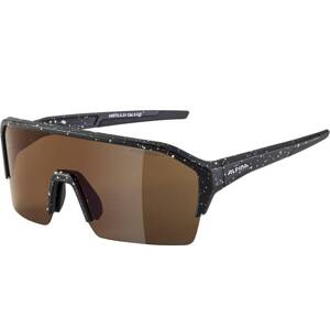 Alpina Ram HR Q-Lite Black-Blur Matt