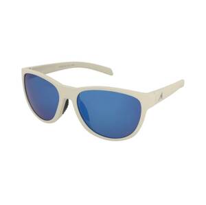 Alpina Nacan II P Smoke Grey Matt/Blue Mirror