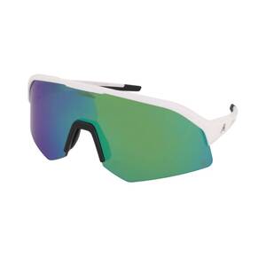 Alpina Sonic HR Q White Matt/Green Mirror