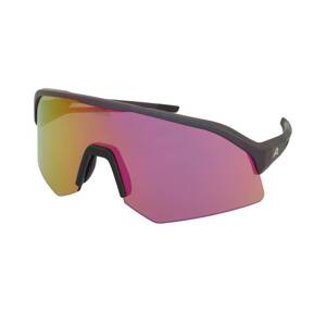 Alpina Sonic HR Q-Lite Black Purple Metalic Matt/Pink Mirror