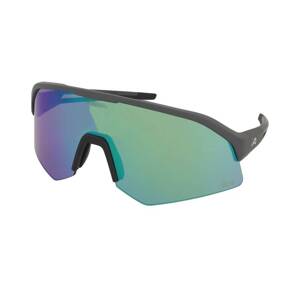 Alpina Sonic HR Q-Lite Midnight Grey Matt/Green Mirror