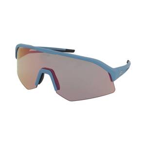 Alpina Sonic HR QV Smoke Blue Matt/Rainbow Mirror