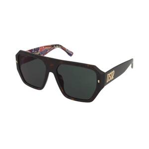 Dsquared2 D2 0128/S 2VM/MT