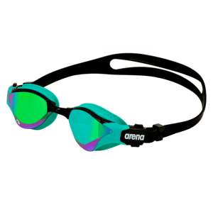 Arena Cobra Tri Swipe Emerald/Peacock