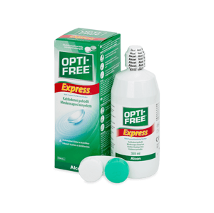 OPTI-FREE Express 355 ml