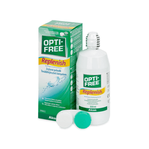 OPTI-FREE RepleniSH 300 ml
